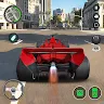 Icon: 特技方程式賽車