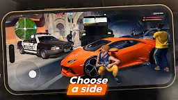 Screenshot 18: Vibe City — online RP