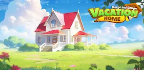 Screenshot 23: Vacation Home - Merge & Design