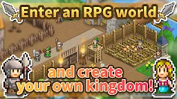 Screenshot 1: Kingdom Adventurers | Global