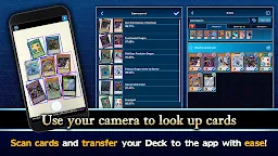 Screenshot 12: Yu-Gi-Oh NEURON