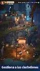 Screenshot 3: Fate War