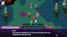 Screenshot 6: RPG Overrogue