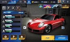Screenshot 16: Street Racing HD