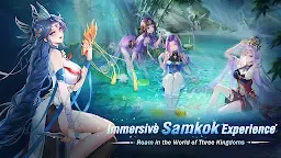 Screenshot 10: Mythic Samkok