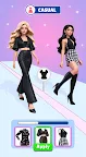 Screenshot 2: Fashion Battle: Catwalk Show