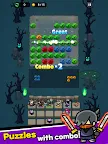 Screenshot 12: Hero Blasters: Defense
