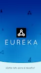 Screenshot 1: Eureka – ¿Estás listo para el desafío?