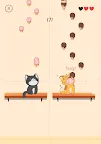 Screenshot 17: Duet Cats: Cute Popcat Music 