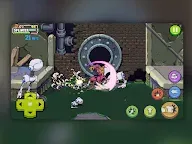 Screenshot 10: TMNT: Shredder’s Revenge