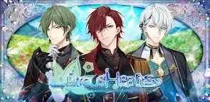 Screenshot 16: Lustrous Heart: Otome Anime Boyfriend Game