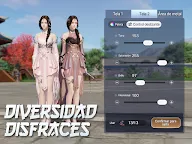 Screenshot 20: Moonlight Blade | Inglés