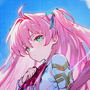 Muv-Luv 少女庭園