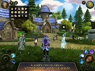 Screenshot 18: 村民與英雄