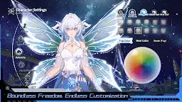 Screenshot 19: Tower of Fantasy | Global