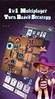 Screenshot 5: Mythic Mischief