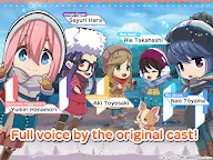 Screenshot 12: Laid-Back Camp All -in -one!!