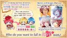 Screenshot 12: 夢魔後宮 | 國際版