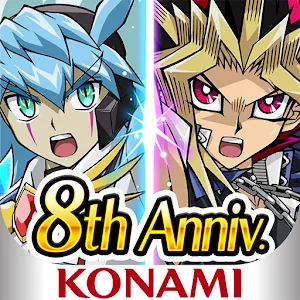 Yu-Gi-Oh! Duel Links | Global