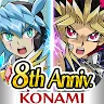 Icon: Yu-Gi-Oh! Duel Links | Global