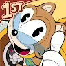 Icon: 發條特攻隊 | 亞洲版