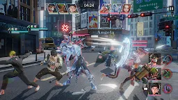 Screenshot 21: 빌딩앤파이터