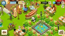 Screenshot 7: World Chef 