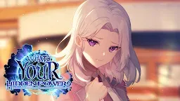 Screenshot 7: What's your Hidden Power? Super Power Anime Game