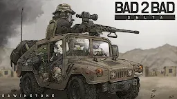 Screenshot 9: BAD 2 BAD: DELTA