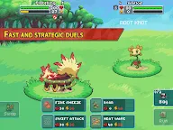 Screenshot 10: Duel Revolution