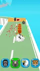 Screenshot 14: Animal Racing