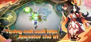 Screenshot 7: 多多自走棋 | 越南版