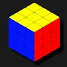 Icon: 魔術方塊 3D - Magicube