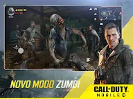 Screenshot 11: Call of Duty®: Mobile | Global