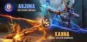 Screenshot 33: Kurukshetra: Ascension