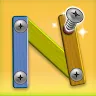 Icon: Screw Puzzle：Nuts & Bolts