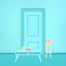 Icon: Escape Game - Color Room -