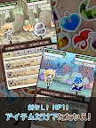 Screenshot 8: アイテム代は経費で落ちない～no item, no quest～