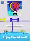 Screenshot 12: Thread Master: ASMR Embroidery