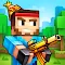 Pixel Gun 3D: FPS Shooter &amp; Battle Royale