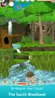 Screenshot 2: Tori Watch 2 - fluffy small birds -