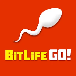Bitlife GO! - 생활 시뮬레이터