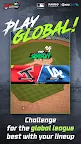 Screenshot 3: Fantastic Baseball