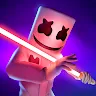 Icon: Marshmello Music Dance