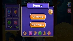 Screenshot 7: Olympus Crystal