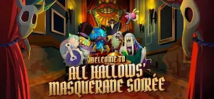 Screenshot 6: Phobies