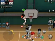 Screenshot 10: 灌籃高手 SLAM DUNK | 韓文版