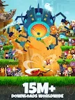 Screenshot 9: Tap Titans 2