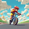 Icon: Bike Rush - Racing Master