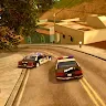 Icon: San Andreas Vegas Crime 2024